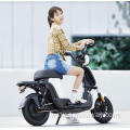 HIMO T1 Electric Bicycle Max Speed 25km/h